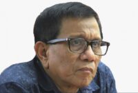 Hendry Ch Bangun Terpilih Menjadi Ketua Umum Persatuan Wartawan Indonesia. (Dok. Dewanpers.or.id) 
