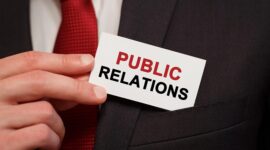 Public Relations. (Pixabay.com/barkhamishra)