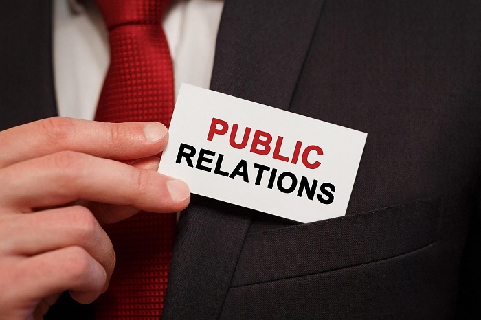 Public Relations. (Pixabay.com/barkhamishra)