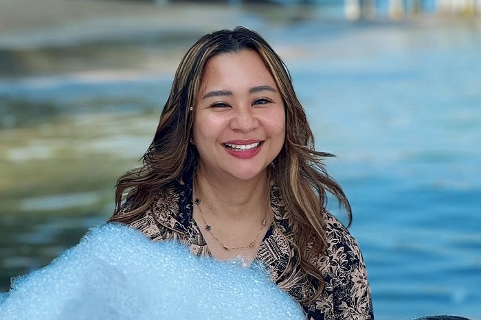 Chikita Meidy Bongkar Dugaan Suami Hamburkan Rp160 Juta Buat Judol. (Instagram.com @chikitameidy)