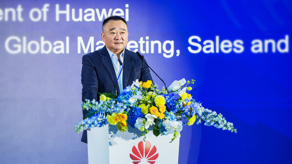 Huawei Berkolaborasi dengan GCC, Luncurkan Inisiatif “AIDC Ecosystem Co-construction” Huawei Berkolaborasi dengan GCC, Luncurkan Inisiatif “AIDC Ecosystem Co-construction”