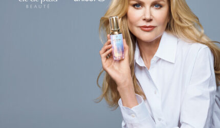 Clé de Peau Beauté Lanjutkan Kemitraan Global dengan UNICEF, Jangkau 7,3 Juta Anak Perempuan sebagai Target Baru