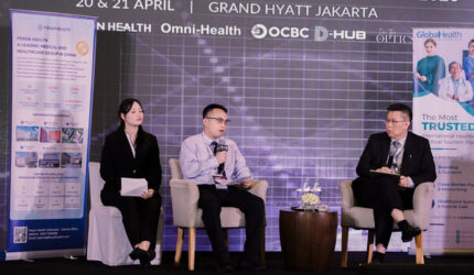 Fosun Health Perkuat Jangkauan Regional di Ajang GlobalHealth Asia-Pacific Forum 2026, Tampilkan “China Solution” dan Raih Tiga Gelar Bergengsi