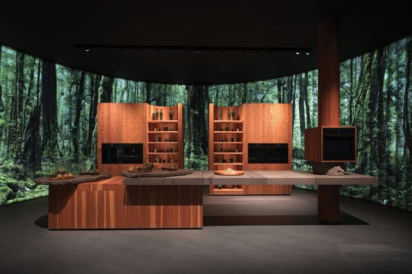 Milan Design Week 2026: Haier dan Fisher & Paykel Semakin Solid di Segmen Premium, Hadirkan Terobosan untuk Kehidupan yang Lebih Baik Milan Design Week 2026: Haier dan Fisher & Paykel Semakin Solid di Segmen Premium, Hadirkan Terobosan untuk Kehidupan yang Lebih Baik