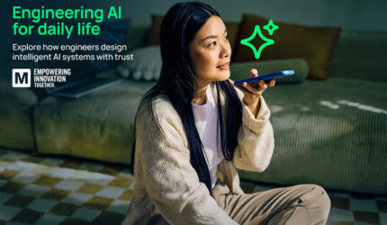 Mouser Electronics Bahas Peran Kecerdasan Buatan dalam Mengubah Teknologi dan Pengalaman Sehari-hari