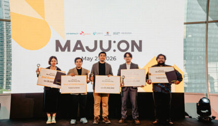 SK Innovation E&S Memimpin Inovasi dalam Ekosistem Startup untuk Pemuda di Indonesia