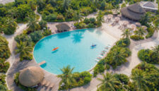 Crystal Lagoons Launches New 500 m² Small Lagoons by Crystal Lagoons™ Model, Marking the End of the Commercial Swimming Pool Era
