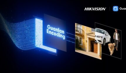 Hikvision Hadirkan Guanlan Encoding, Teknologi AI yang Pangkas Biaya Penyimpanan Video hingga 50% Hikvision Hadirkan Guanlan Encoding, Teknologi AI yang Pangkas Biaya Penyimpanan Video hingga 50%