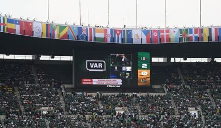Hisense Sambut FIFA World Cup 2026™ Lewat Inovasi RGB MiniLED