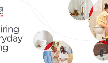 American Standard Design Awards 2026 Mengapresiasi Mahasiswa Desain Asia Pasifik lewat Inovasi Kamar Mandi Multigenerasi American Standard Design Awards 2026 Mengapresiasi Mahasiswa Desain Asia Pasifik lewat Inovasi Kamar Mandi Multigenerasi