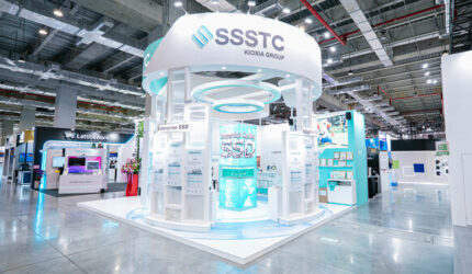 Computex 2026: SSSTC Perluas Portofolio Produk SSD “Immersion Cooling” guna Menjawab Tantangan Pengelolaan Suhu di Pusat Data AI
