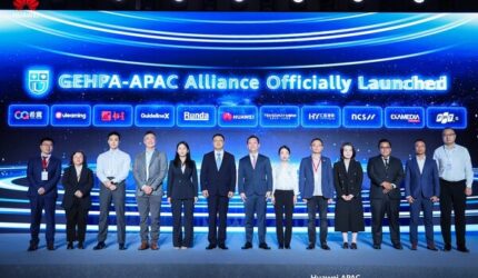 Aliansi GEHPA-APAC Resmi Diluncurkan, Percepat Transformasi Pendidikan dan Layanan Kesehatan yang Inklusif dan Cerdas