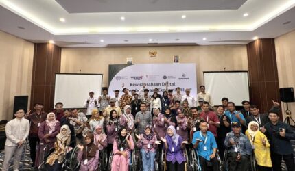 Evermos Berkolaborasi dengan International Labour Organization (ILO) Berikan Pelatihan Kewirausahaan bagi Kelompok Rentan Indonesia