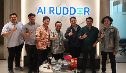 Kolaborasi Adira Finance & AI Rudder Sukses Pangkas Biaya Operasional Lewat Implementasi AI
