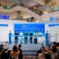 Haier Launches Horizon Refrigerator in Vietnam, Setting New Standards for Freshness and Home Appliance Design