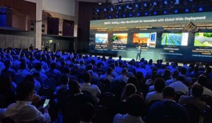 Lima Terobosan Teknologi: Huawei Luncurkan Platform ESS “Grid-Forming” Generasi Baru LUTERRA™