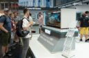 Pylontech unveils 6.4MWh Utility-scale ESS