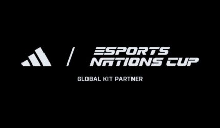 Esports Foundation dan adidas Jalin Kemitraan Bersejarah untuk Membekali Seluruh Tim pada Penyelenggaraan Perdana Esports Nations Cup