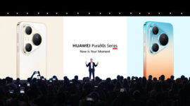 HUAWEI Pura90s Series, Now is Your Moment