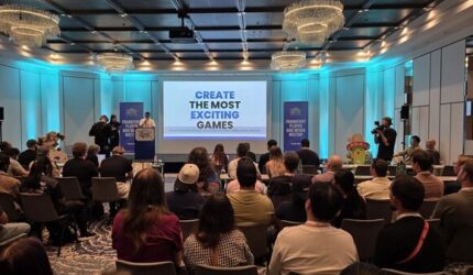 Gravity Game Unite (GGU) Sukses Gelar “Ragnarok Zero: Global European User Meetup”! Gravity Game Unite (GGU) Sukses Gelar “Ragnarok Zero: Global European User Meetup”!