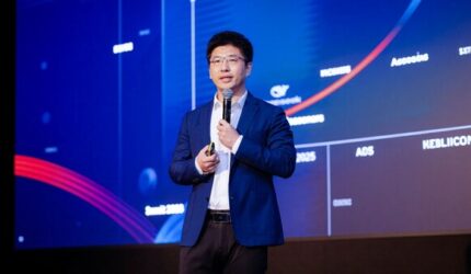 HNS 2026 | Huawei Luncurkan Solusi Xinghe AI Campus Terbaru untuk Afrika Bagian Selatan