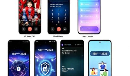 China Mobile Tingkatkan Layanan Panggilan Suara, Operator Terkemuka Mulai Komersialisasi “Calling + AI”: AI Rombak Layanan Panggilan Suara