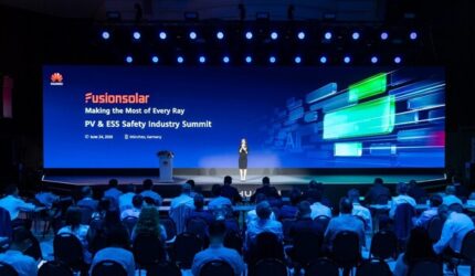 PV & ESS Safety Industry Summit 2026: Rumuskan Jalur Baru Menuju Perkembangan Industri yang Aman dan Andal PV & ESS Safety Industry Summit 2026: Rumuskan Jalur Baru Menuju Perkembangan Industri yang Aman dan Andal