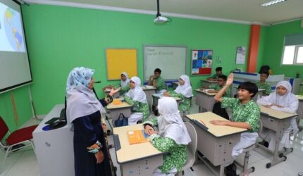 Sekolah-Sekolah Terkemuka di Asia Tenggara Bergabung sebagai Cambridge English Educational Partners untuk Menyiapkan Talenta Masa Depan