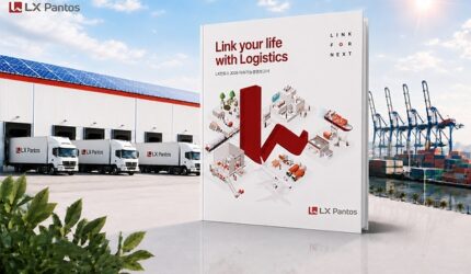 LX Pantos Perkuat Komitmen ESG Global melalui Laporan Keberlanjutan 2026