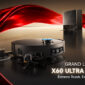 X60 Ultra Extreme