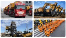 XCMG Accelerates Global Equipment Deliveries for Infrastructure and Mining Projects