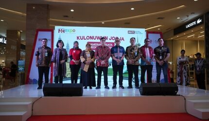 NILAI PENDAPATAN WISATA KESEHATAN ASAL INDONESIA DI MALAYSIA CETAK REKOR RM2,2 MILIAR, MHX KEMBALI HADIR DI YOGYAKARTA NILAI PENDAPATAN WISATA KESEHATAN ASAL INDONESIA DI MALAYSIA CETAK REKOR RM2,2 MILIAR, MHX KEMBALI HADIR DI YOGYAKARTA