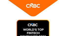 XTransfer Named to CNBC’s World’s Top Fintech Companies 2026