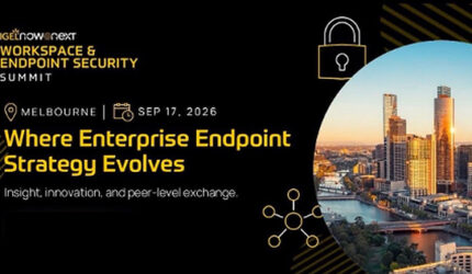 IGEL Hadirkan Now & Next Workspace & Endpoint Security Summit di Melbourne, Australia IGEL Hadirkan Now & Next Workspace & Endpoint Security Summit di Melbourne, Australia
