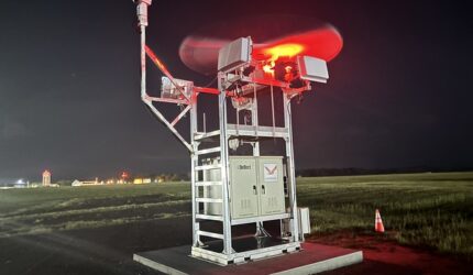 DeTect Dapatkan Kontrak Untuk Memasok MERLIN™ True3D® Bird Detection Radar ke Bandara Soekarno-Hatta Jakarta