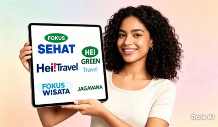 SapuLangit Media Center Luncurkan 5 Media Online Baru, Fokus Berita Kesehatan, Pariwisata dan Lingkungan Hidup SapuLangit Media Center Luncurkan 5 Media Online Baru, Fokus Berita Kesehatan, Pariwisata dan Lingkungan Hidup