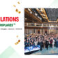 Enam Negara yang Jadi Wilayah Operasional Terumo di Asia Pasifik Raih Sertifikasi Best Workplaces™ dari Great Place To Work®