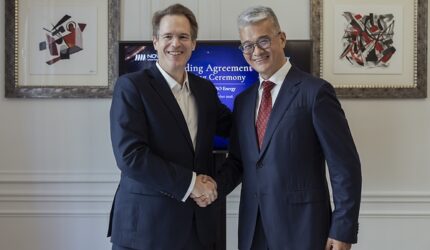 NOVVA Group Akuisisi Portofolio Energi Terbarukan 3,17 GW dari ABO Energy di Argentina guna Mendukung Infrastruktur AI Global