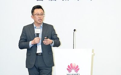 Huawei Luncurkan Solusi Immersive Telepresence yang Inovatif dengan Pengalaman Imersif dan Layanan Cerdas Huawei Luncurkan Solusi Immersive Telepresence yang Inovatif dengan Pengalaman Imersif dan Layanan Cerdas