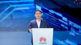 Huawei Perkenalkan Grid-Interactive AIDC, Bawa Paradigma Baru dalam Infrastruktur AI