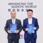 Huawei released the Huawei AIFW Technical White Paper.
