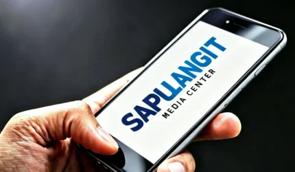 SapuLangit Media Center Perluas Distribusi Siaran Pers ke Lebih dari 200 Media Online untuk Manajemen Reputasi,ć