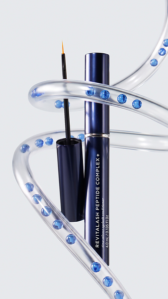 RevitaLash® Cosmetics Memperkenalkan RevitaLash Peptide Complex+ Time Release Eyelash Conditioner, Serum Bulu Mata Revolusioner Tanpa Kandungan Analog Prostaglandin RevitaLash® Cosmetics Memperkenalkan RevitaLash Peptide Complex+ Time Release Eyelash Conditioner, Serum Bulu Mata Revolusioner Tanpa Kandungan Analog Prostaglandin