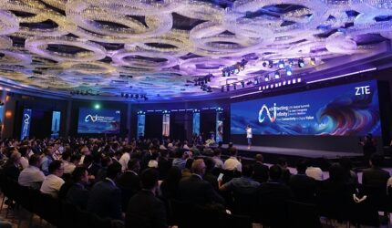 ZTE Global Summit & User Congress 2026 Resmi Dibuka di Kuala Lumpur, Dorong Transformasi Digital Berbasis Konektivitas ZTE Global Summit & User Congress 2026 Resmi Dibuka di Kuala Lumpur, Dorong Transformasi Digital Berbasis Konektivitas