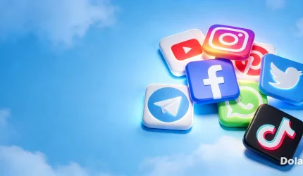 New Media Network Buka Peluang Bisnis bagi Pemilik Followers Media Sosial melalui Kolaborasi Pemasaran Digital New Media Network Buka Peluang Bisnis bagi Pemilik Followers Media Sosial melalui Kolaborasi Pemasaran Digital