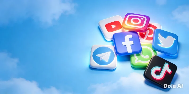 New Media Network Buka Peluang Bisnis bagi Pemilik Followers Media Sosial melalui Kolaborasi Pemasaran Digital New Media Network Buka Peluang Bisnis bagi Pemilik Followers Media Sosial melalui Kolaborasi Pemasaran Digital