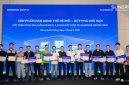 Grand Finale di Vietnam: Sungrow Master 2026 Tingkatkan Standar Keahlian Teknis dalam Bidang Tenaga Surya Grand Finale di Vietnam: Sungrow Master 2026 Tingkatkan Standar Keahlian Teknis dalam Bidang Tenaga Surya