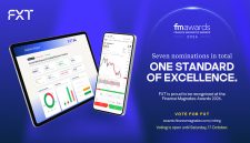 FXT Raih Nominasi Resmi Finance Magnates Awards 2026 Kategori Broker of the Year, Most Innovative Broker, Most Trusted Broker, dan Best Overall Broker FXT Raih Nominasi Resmi Finance Magnates Awards 2026 Kategori Broker of the Year, Most Innovative Broker, Most Trusted Broker, dan Best Overall Broker
