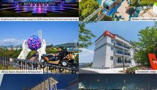 Festival Paus Ulsan Ke-30 Rayakan Hari Jadi Bersejarah, Angkat Transformasi Jangsaengpo Menjadi Destinasi Ekowisata Unggulan
