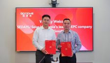 Yude Solar dan SEDAYUSolar Bentuk Joint Venture, Garap Proyek PLTS di Indonesia Yude Solar dan SEDAYUSolar Bentuk Joint Venture, Garap Proyek PLTS di Indonesia